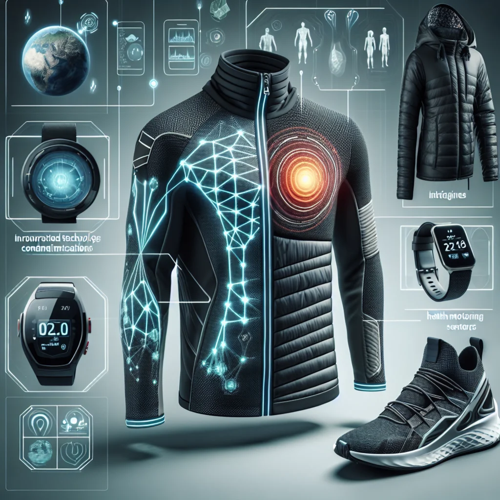 tech wear