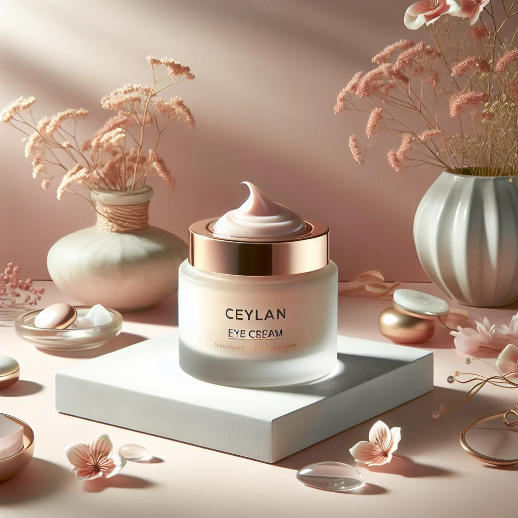 ceylan eye cream reviews